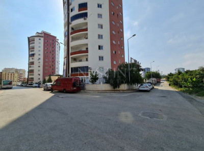 Квартира 1+1 в районе Махмутлар в 900 м от Средиземного моря фото 4