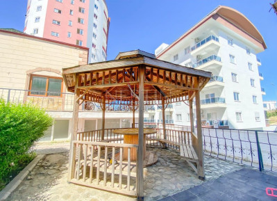 Квартира 1+1 в районе Махмутлар в 900 м от Средиземного моря фото 5