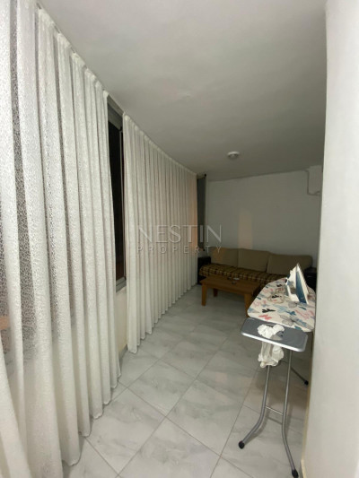 Квартира 1+1 в районе Махмутлар в 900 м от Средиземного моря фото 11