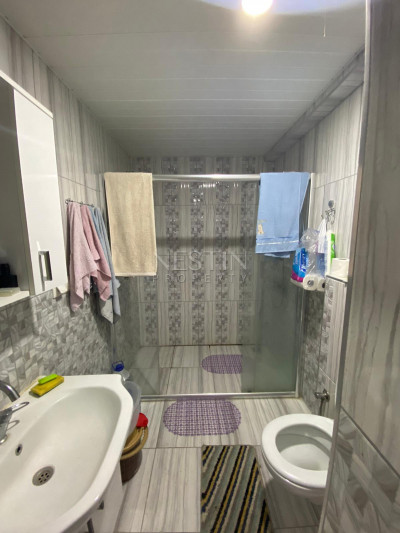 Квартира 1+1 в районе Махмутлар в 900 м от Средиземного моря фото 13