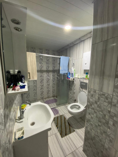 Квартира 1+1 в районе Махмутлар в 900 м от Средиземного моря фото 14