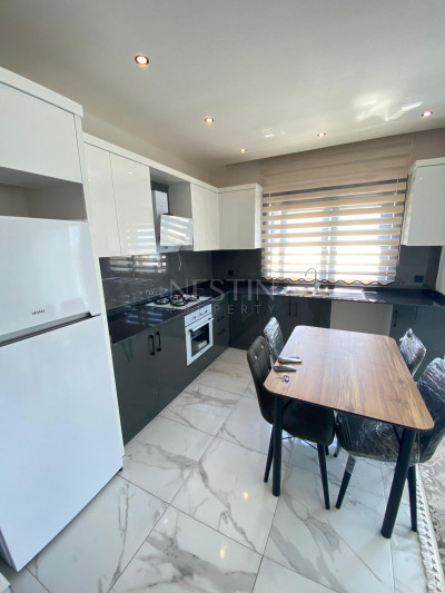 Квартира 1+1 в новом доме в районе верхней Обы фото 2