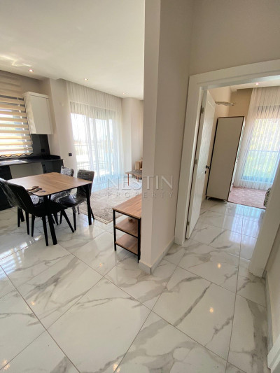 Квартира 1+1 в новом доме в районе верхней Обы фото 4