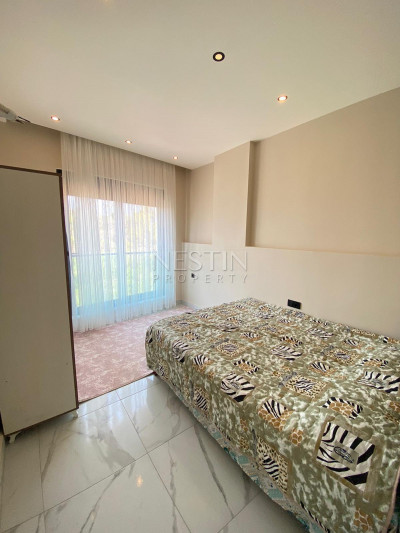 Квартира 1+1 в новом доме в районе верхней Обы фото 7