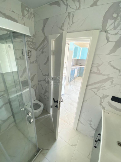 Квартира 1+1 в новом доме в районе верхней Обы фото 8