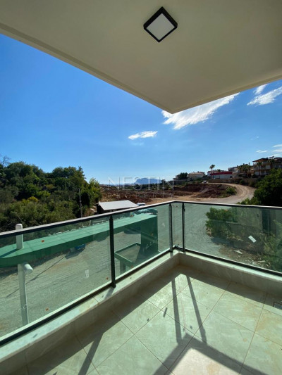 Квартира 1+1 в новом доме в районе верхней Обы фото 10