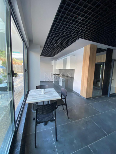 Квартира 1+1 в новом доме в районе верхней Обы фото 13