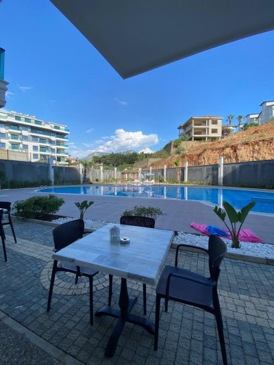 Квартира 1+1 в новом доме в районе верхней Обы фото 15