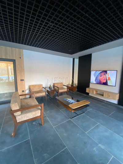 Квартира 1+1 в новом доме в районе верхней Обы фото 16