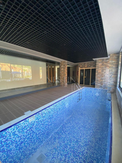 Квартира 1+1 в новом доме в районе верхней Обы фото 17