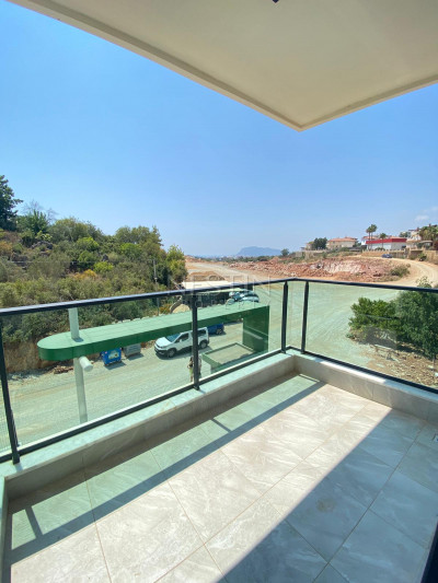 Квартира 1+1 в новом доме в районе верхней Обы фото 19