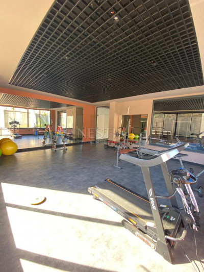 Квартира 1+1 в новом доме в районе верхней Обы фото 20