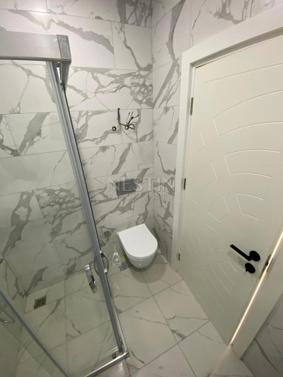 Квартира 1+1 в новом доме в районе верхней Обы фото 22