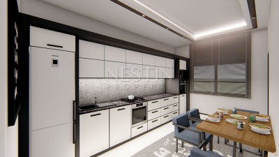 Новый жилой комплекс в Оба в рассрочку по низким ценам фото 12