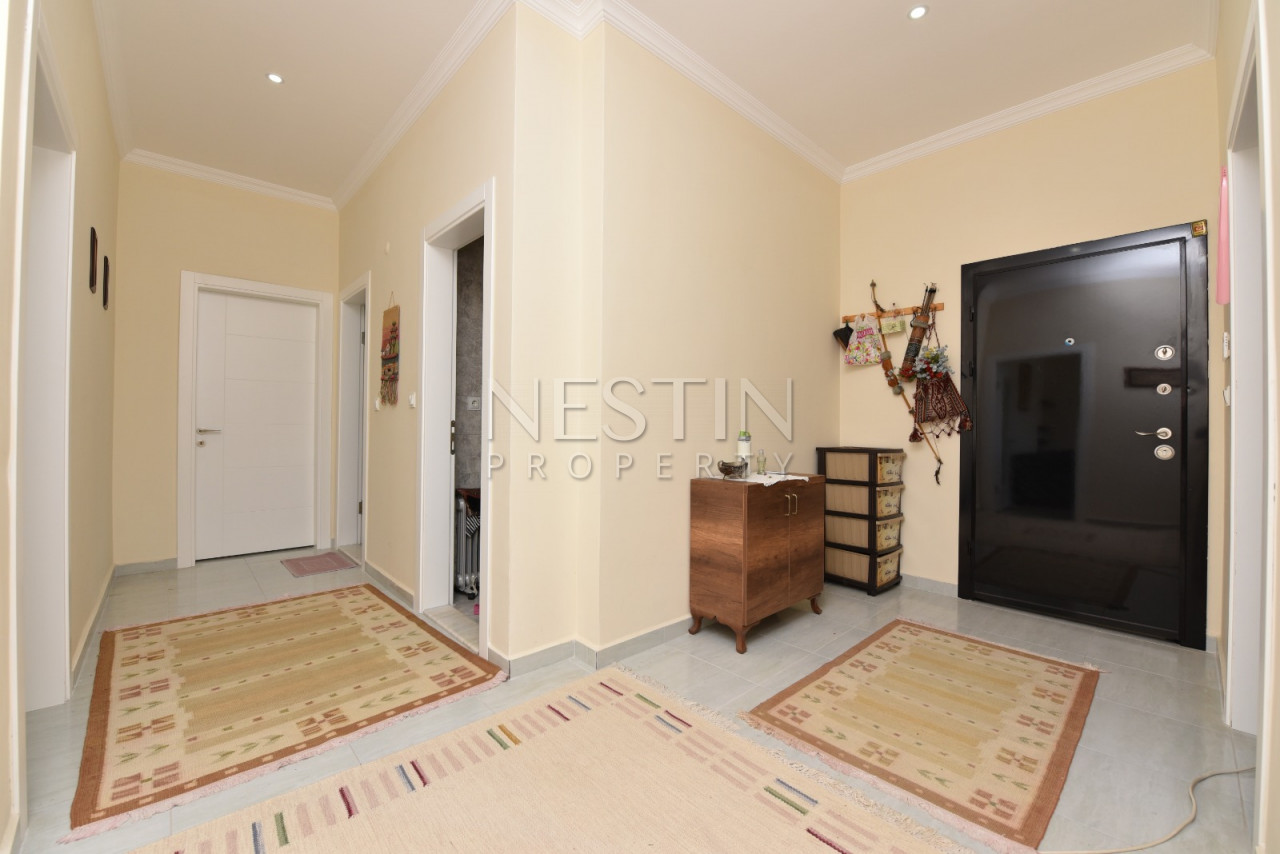 Квартира 3+1 с отдельной кухней в районе верхней Обы фото 11