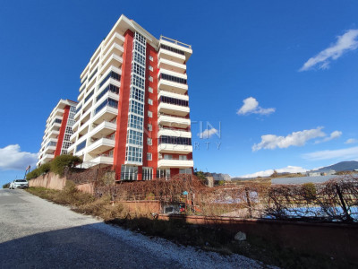 Просторная квартира 2+1 в районе Паллайяр фото 1