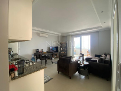 Просторная квартира 2+1 в районе Паллайяр фото 4