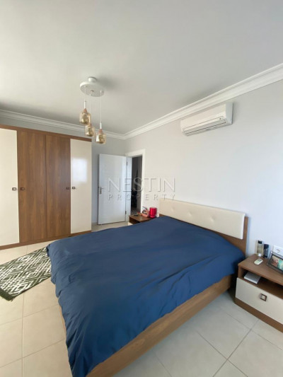 Просторная квартира 2+1 в районе Паллайяр фото 7