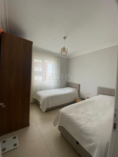 Просторная квартира 2+1 в районе Паллайяр фото 9