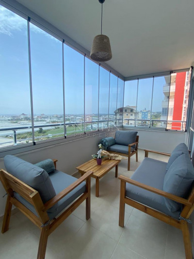 Просторная квартира 2+1 в районе Паллайяр фото 10