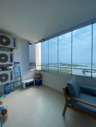 Просторная квартира 2+1 в районе Паллайяр фото 11