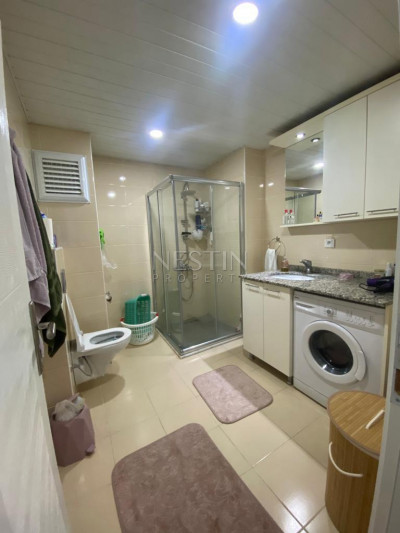 Просторная квартира 2+1 в районе Паллайяр фото 12