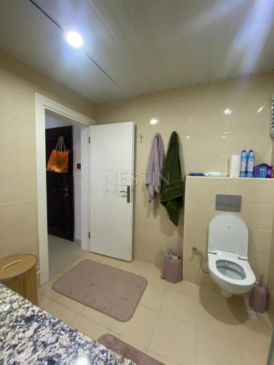 Просторная квартира 2+1 в районе Паллайяр фото 13