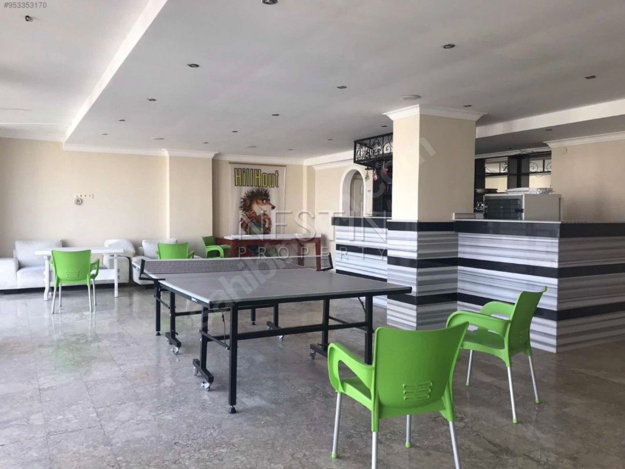 Просторная квартира 2+1 в районе Паллайяр фото 14