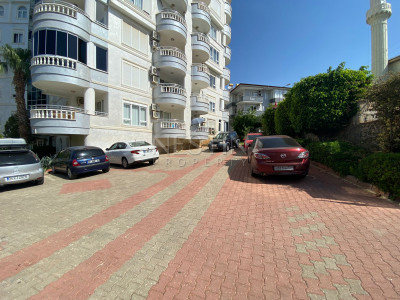 Квартира 2+1 в районе Тосмур в 600 м от Средиземного моря фото 4