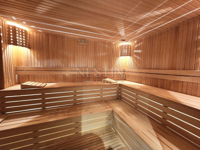 Квартира 1+1 в районе Оба в 1000 м от Средиземного моря фото 8