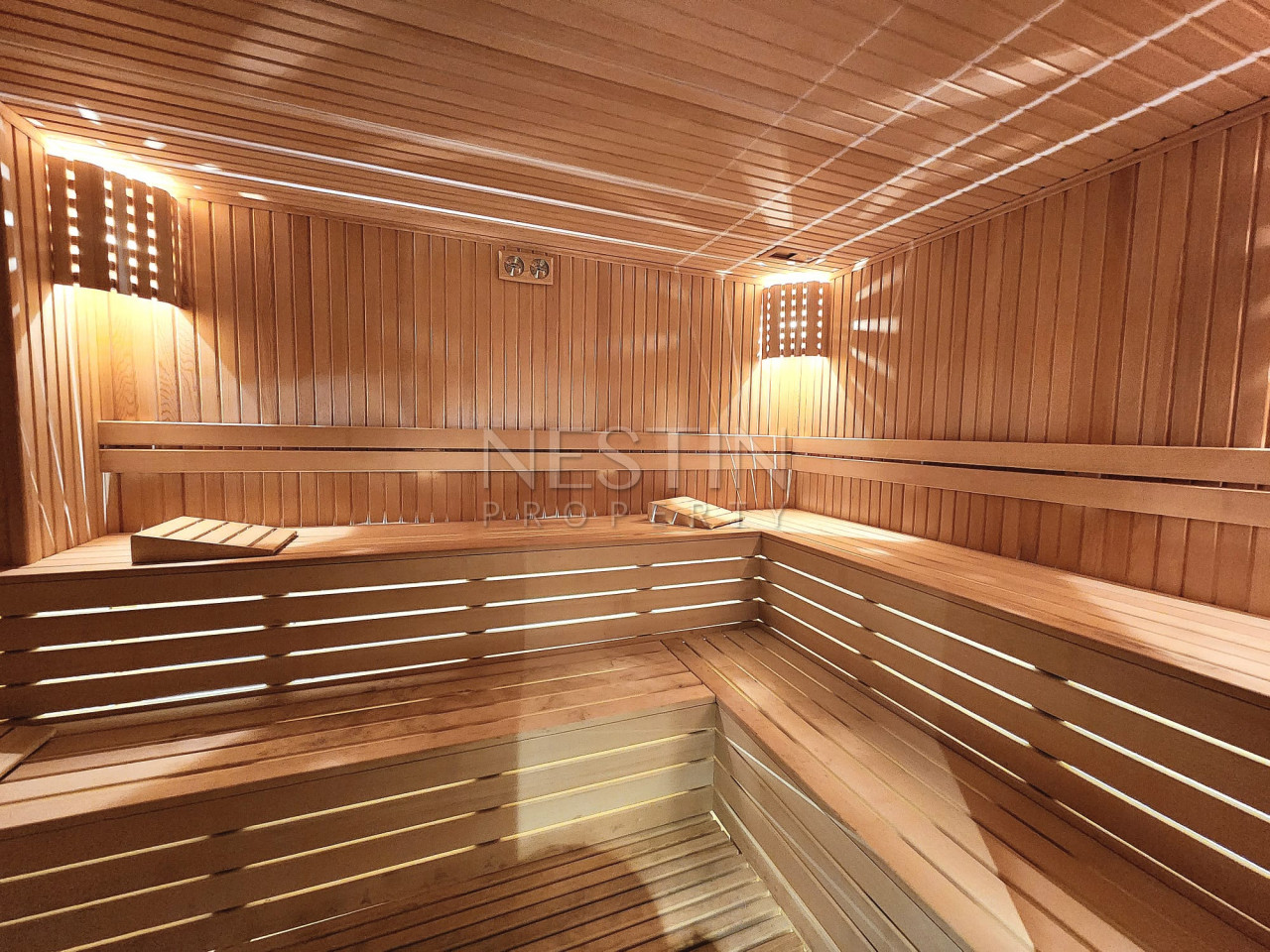 Квартира 1+1 в районе Оба в 1000 м от Средиземного моря фото 8