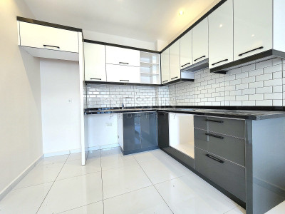 Квартира 1+1 в районе Оба в 1000 м от Средиземного моря фото 16