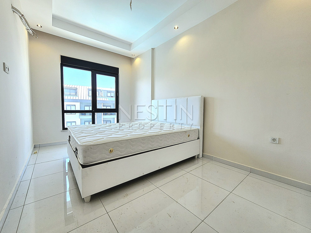 Квартира 1+1 в районе Оба в 1000 м от Средиземного моря фото 21