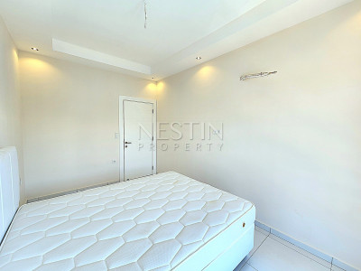 Квартира 1+1 в районе Оба в 1000 м от Средиземного моря фото 23