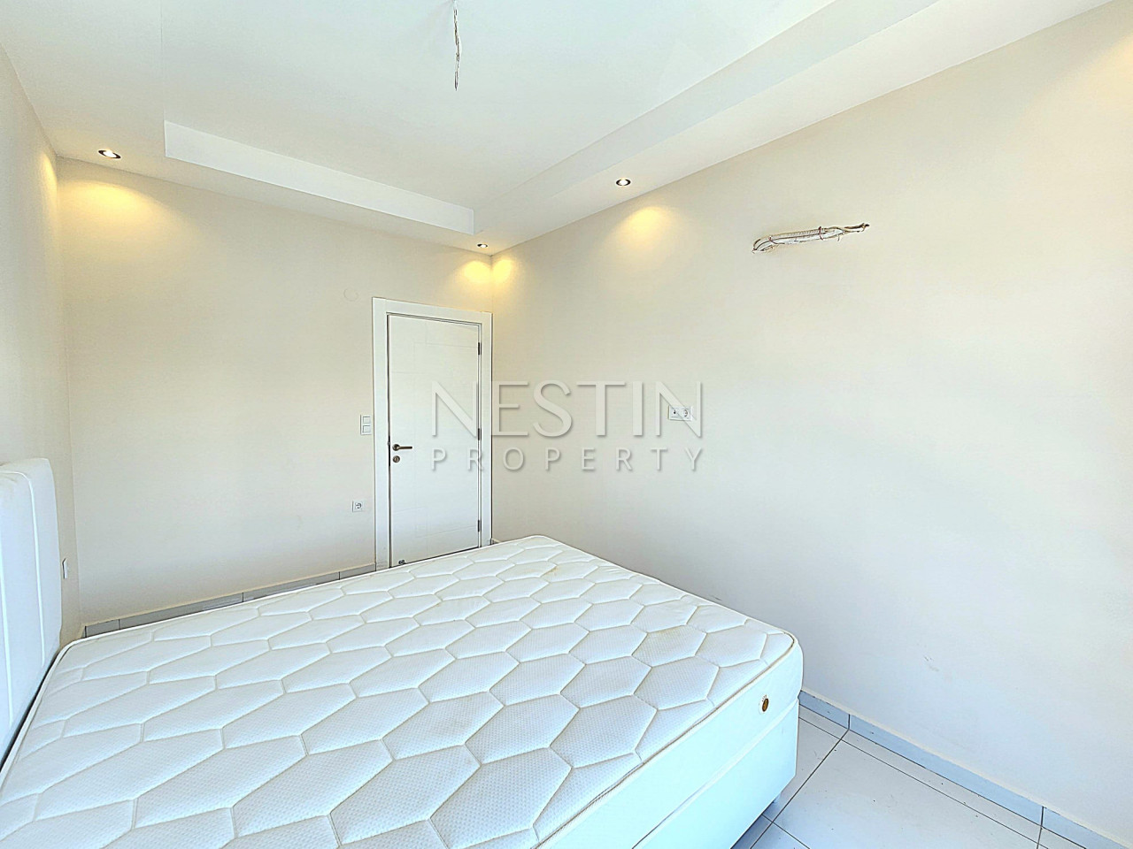 Квартира 1+1 в районе Оба в 1000 м от Средиземного моря фото 23