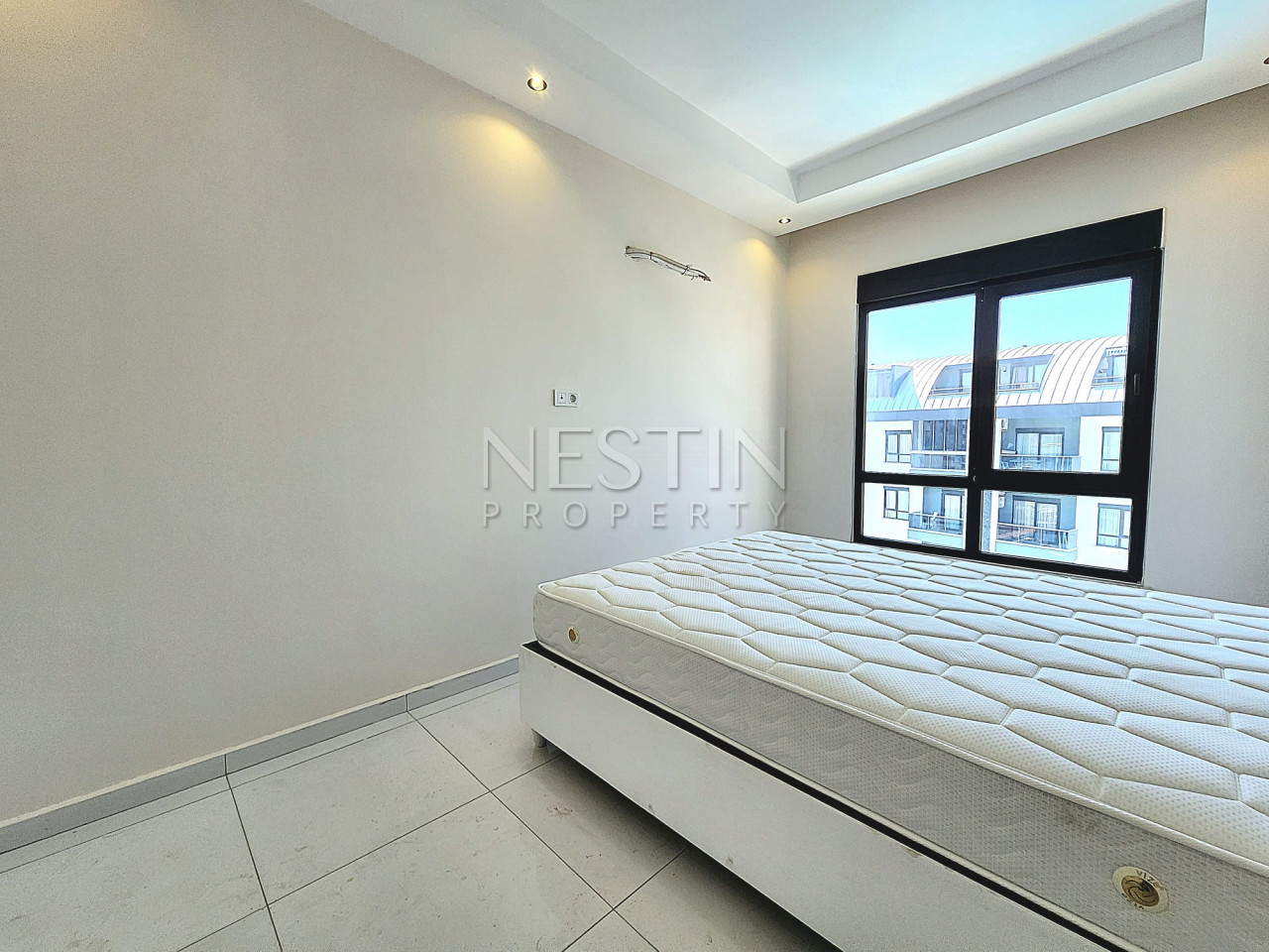 Квартира 1+1 в районе Оба в 1000 м от Средиземного моря фото 24