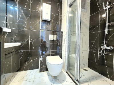 Квартира 1+1 в районе Оба в 1000 м от Средиземного моря фото 25