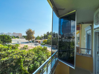 Просторная квартира 2+1 в 50 м от моря района Махмутлар фото 18