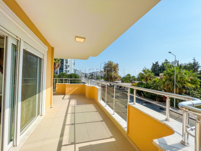 Просторная квартира 2+1 в 50 м от моря района Махмутлар фото 20