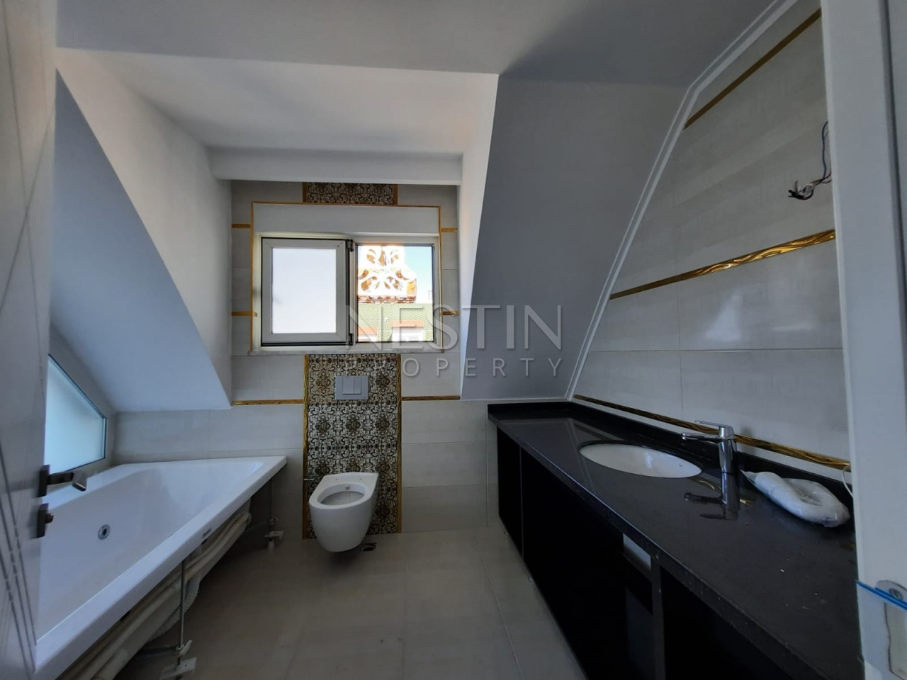 Роскошный пентхаус 3+1 в элитном комплексе в Махмутларе фото 31