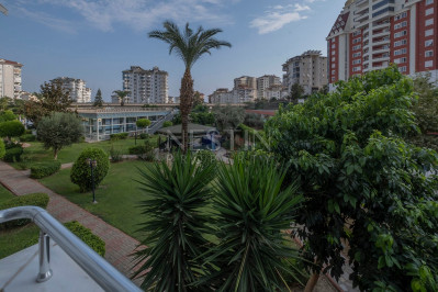 Квартира 2+1 в районе Джикджилли в 800 м от Средиземного моря фото 27