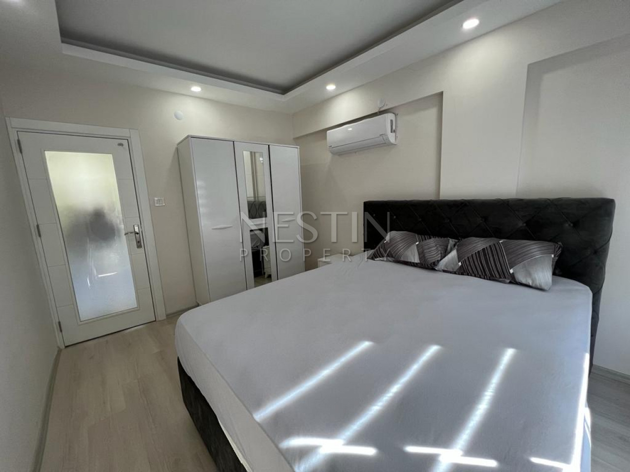 Квартира 2+1 в районе Конаклы в 300 м от моря фото 5