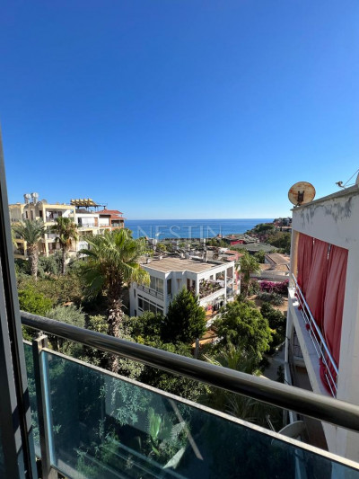 Квартира 2+1 в районе Конаклы в 300 м от моря фото 11