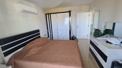 Просторная квартира 1+1 в районе Махмутлар в 300м от моря фото 6