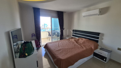 Просторная квартира 1+1 в районе Махмутлар в 300м от моря фото 7