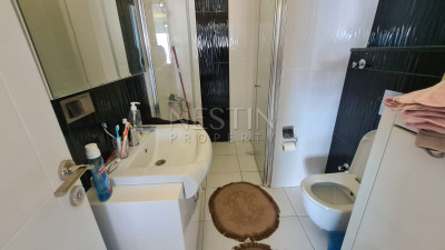Просторная квартира 1+1 в районе Махмутлар в 300м от моря фото 8