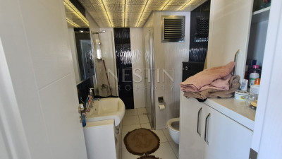 Просторная квартира 1+1 в районе Махмутлар в 300м от моря фото 9