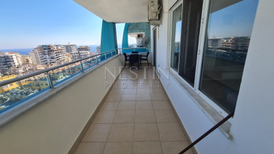 Просторная квартира 1+1 в районе Махмутлар в 300м от моря фото 15