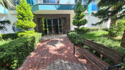 Просторная квартира 1+1 в районе Махмутлар в 300м от моря фото 20
