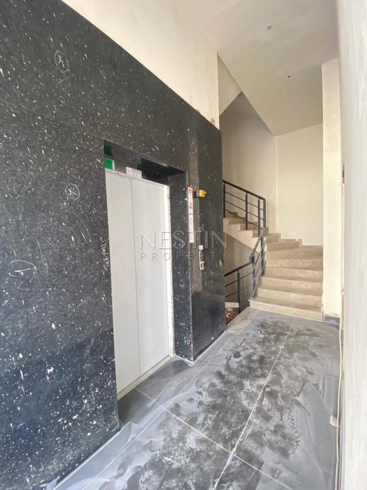 Квартира 2+1 в районе Оба в 650 м от Средиземного моря фото 4